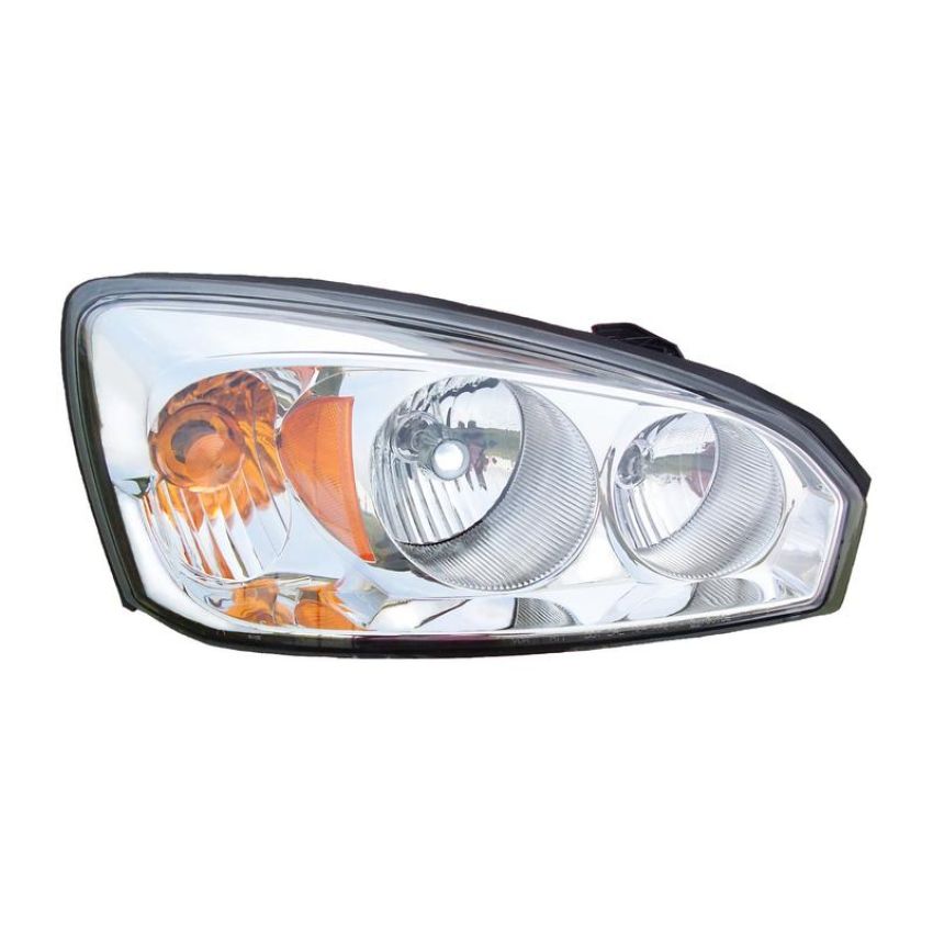 Eagle EyesGM338-B001R Headlight Assembly