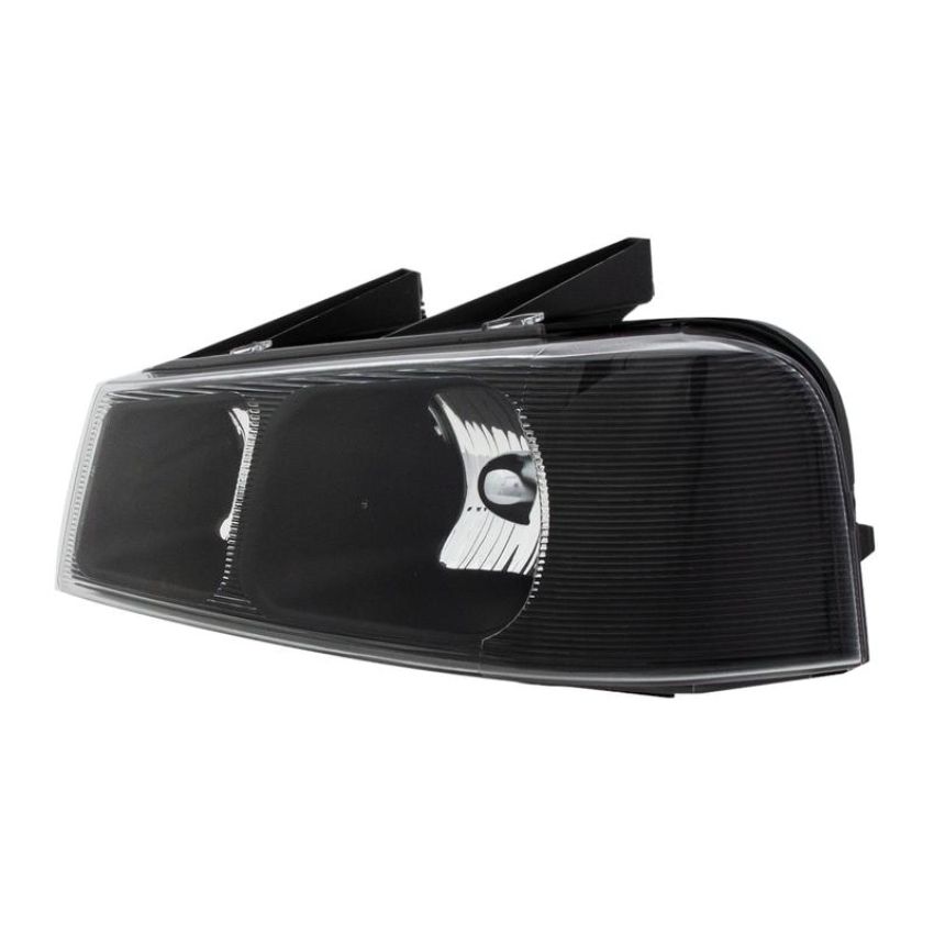 Eagle EyesGM343-B001L Headlight Assembly