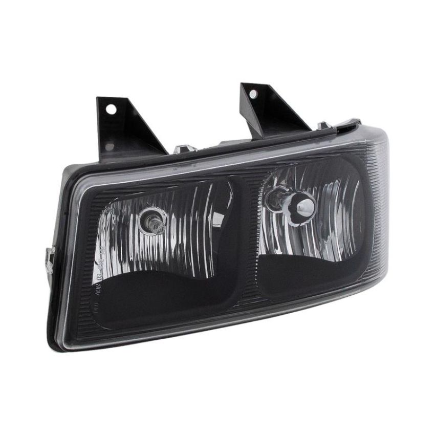 Eagle EyesGM343-B001L Headlight Assembly