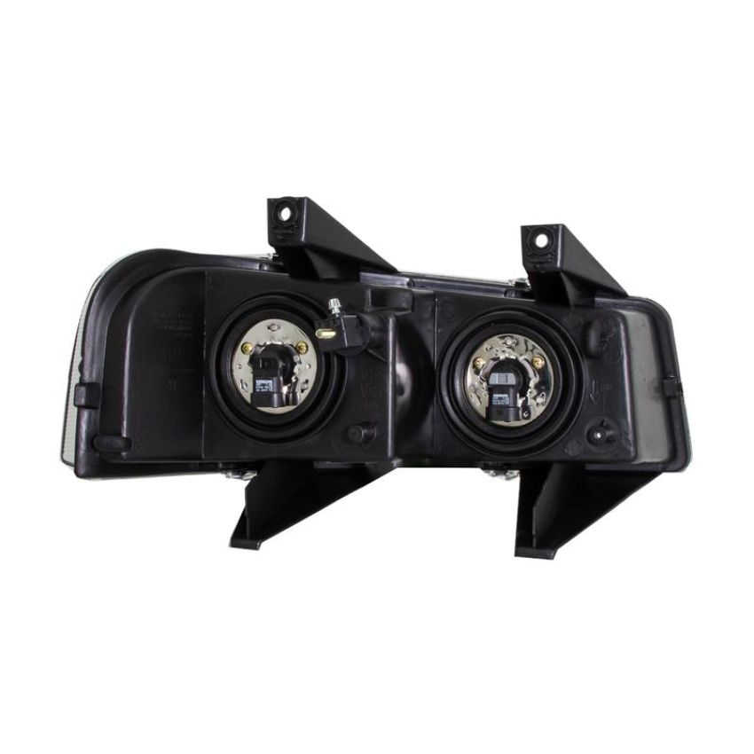 Eagle EyesGM343-B001L Headlight Assembly