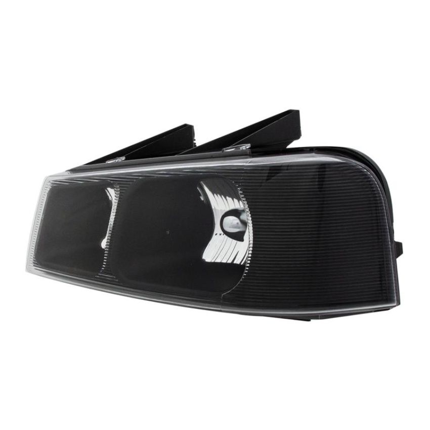 Eagle EyesGM343-B001LR Headlight Assembly