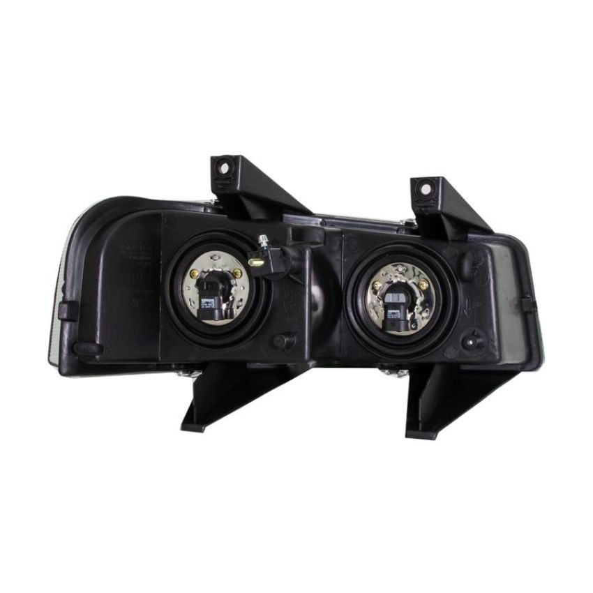 Eagle EyesGM343-B001LR Headlight Assembly
