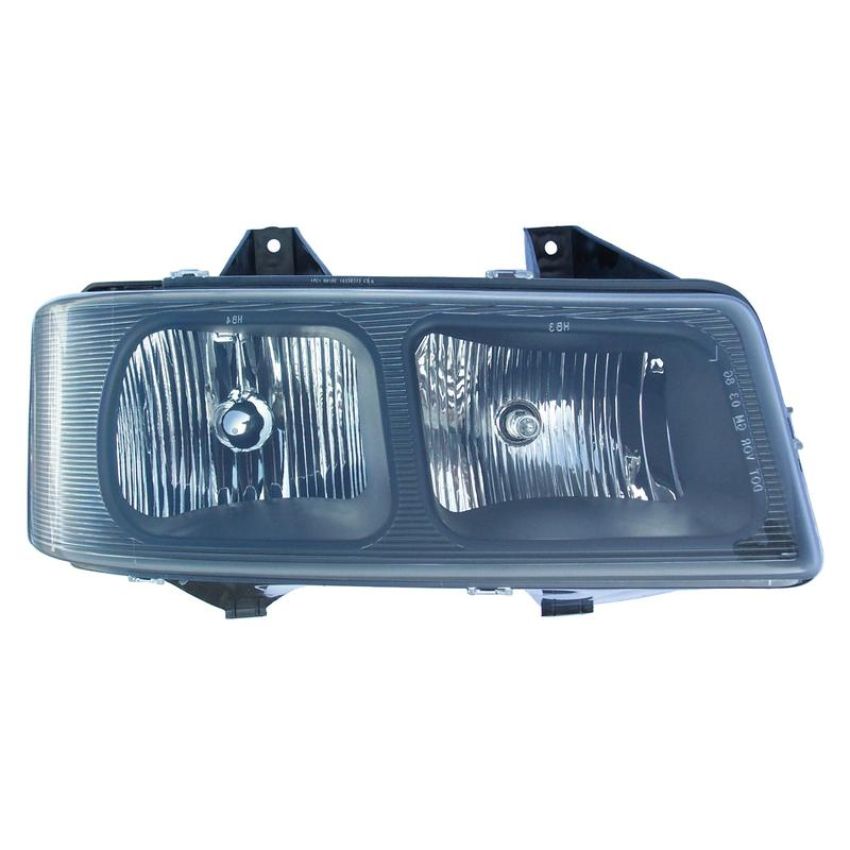 Eagle EyesGM343-B001R Headlight Assembly