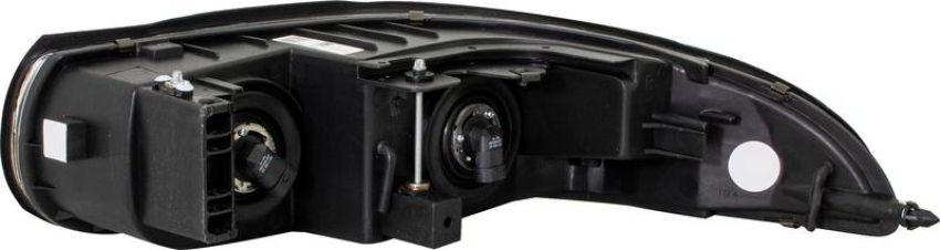 Eagle EyesGM346-B001LR Headlight Assembly