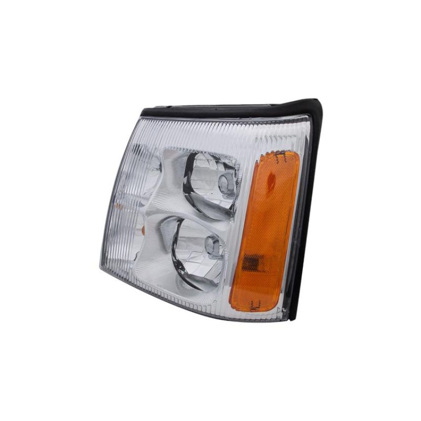 Eagle EyesGM350-B001L Headlight Assembly