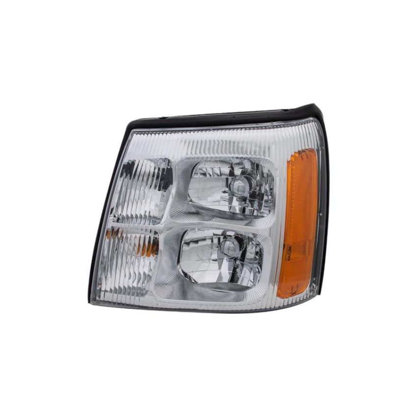 Eagle EyesGM350-B001L Headlight Assembly