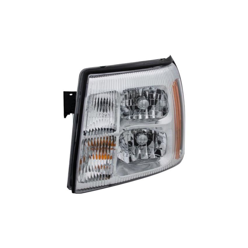 Eagle EyesGM350-B001LR Headlight Assembly