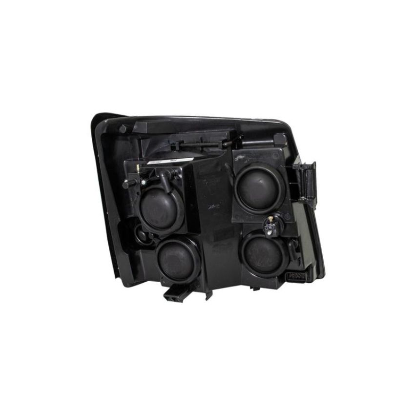 Eagle EyesGM350-B001LR Headlight Assembly