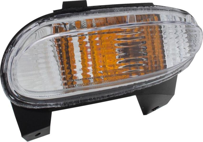 Eagle EyesGM363-B000L Parking Light Assembly