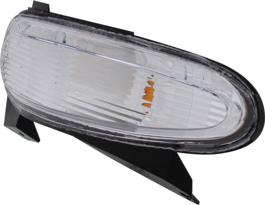 Eagle EyesGM363-B000L Parking Light Assembly