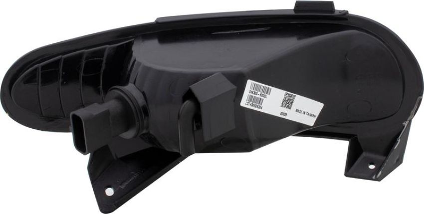 Eagle EyesGM363-B000L Parking Light Assembly