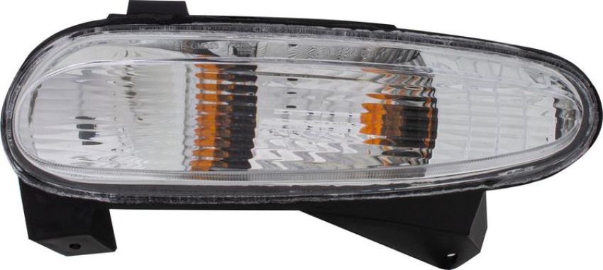 Eagle EyesGM363-B000L Parking Light Assembly