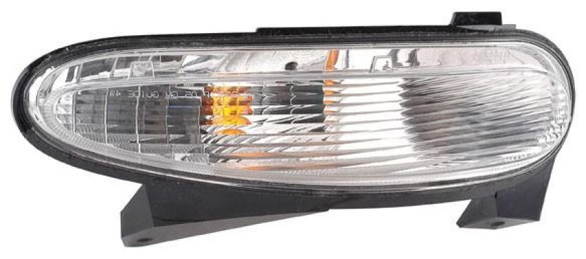 Eagle EyesGM363-B000R Parking Light Assembly