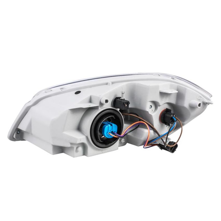 Eagle EyesGM364-B001L Headlight Assembly