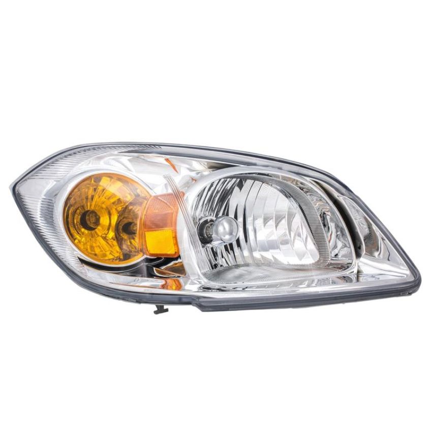 Eagle EyesGM364-B001LR Headlight Assembly