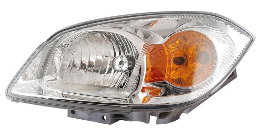 Eagle EyesGM364-B021LR Headlight Assembly
