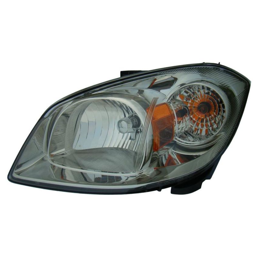 Eagle EyesGM364-B131LR Headlight Assembly