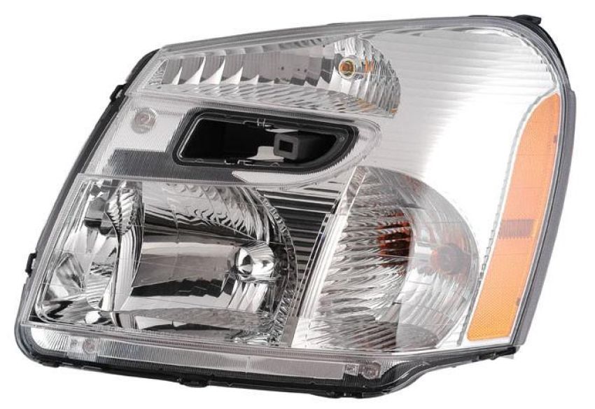 Eagle EyesGM366-B001L Headlight Assembly