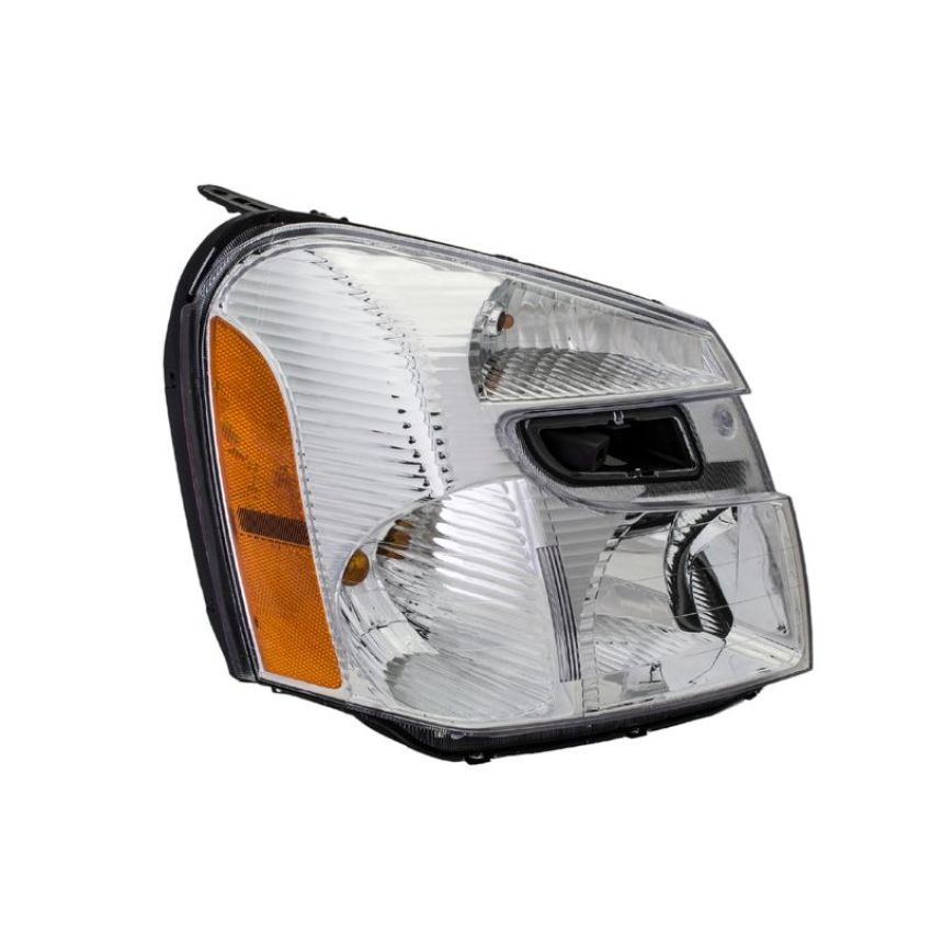 Eagle EyesGM366-B001LCA Headlight Assembly