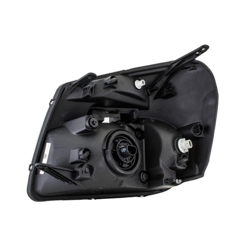 Eagle EyesGM366-B001LCA Headlight Assembly