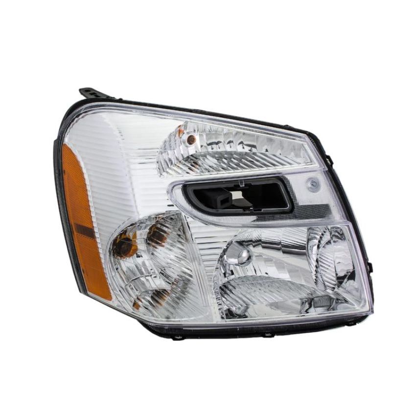 Eagle EyesGM366-B001LCA Headlight Assembly