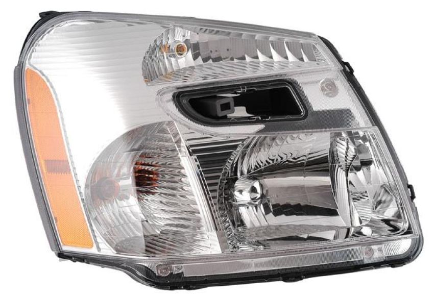 Eagle EyesGM366-B001R Headlight Assembly