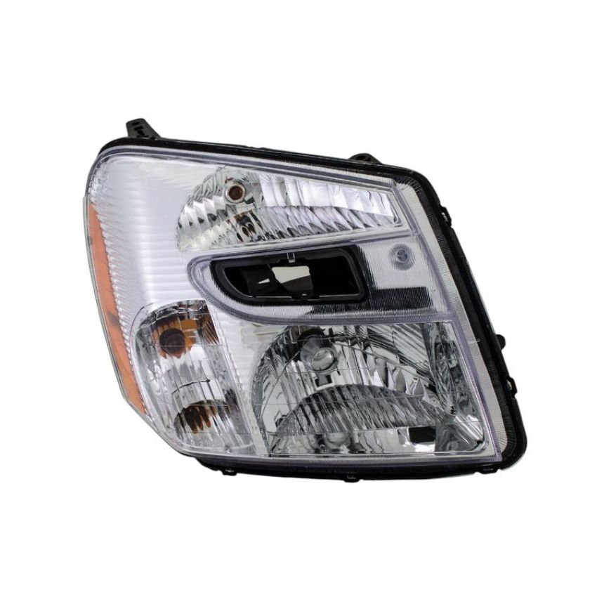 Eagle EyesGM366-B001RCA Headlight Assembly