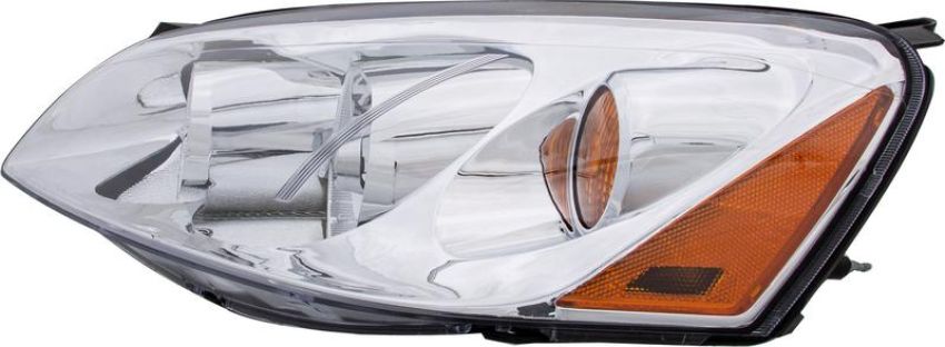 Eagle EyesGM367-B001L Headlight Assembly