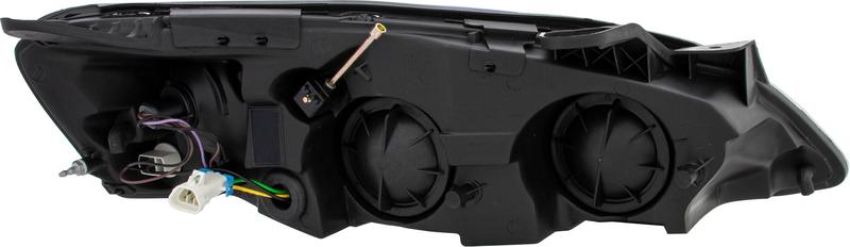Eagle EyesGM367-B001LR Headlight Assembly