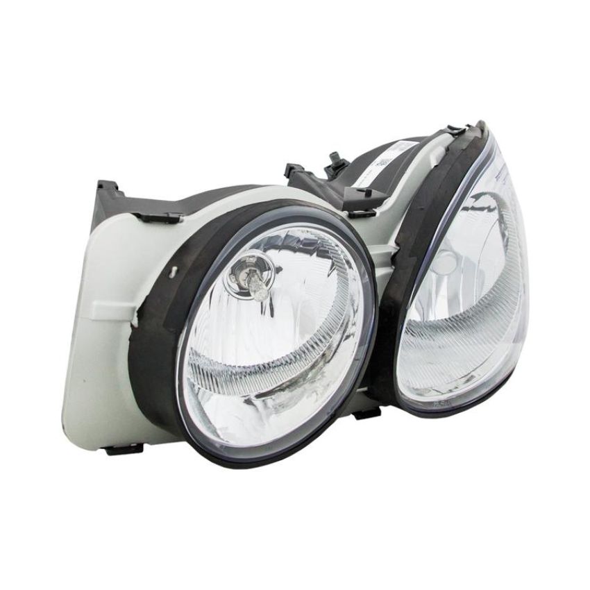 Eagle EyesGM369-B001L Headlight Lens Housing