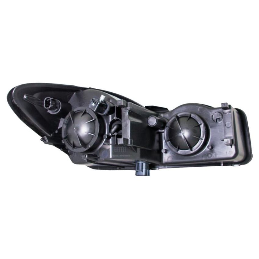 Eagle EyesGM369-B001L Headlight Lens Housing