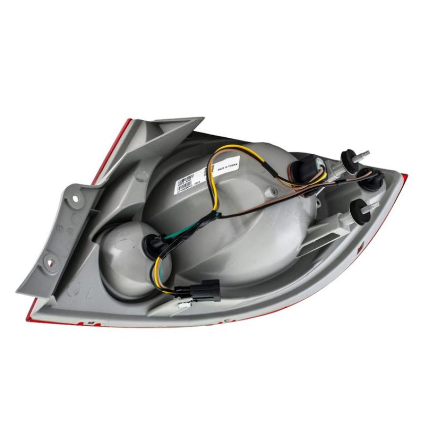 Eagle EyesGM376-B000L Tail Light Assembly