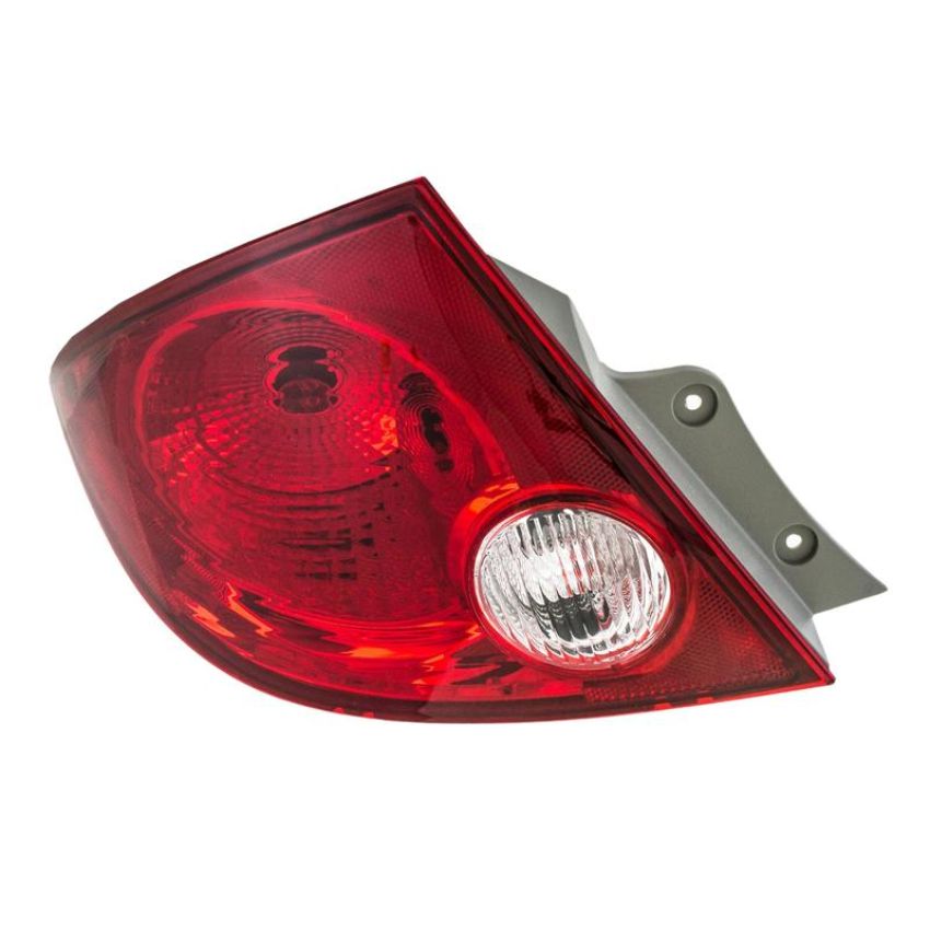 Eagle EyesGM376-B000R Tail Light Assembly