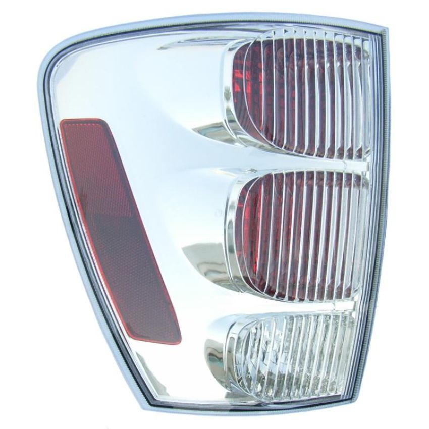 Eagle EyesGM384-B000L Tail Light Assembly
