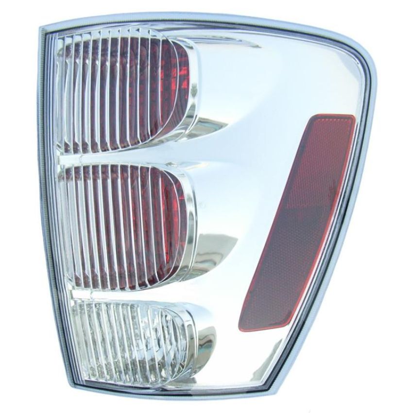 Eagle EyesGM384-B000R Tail Light Assembly