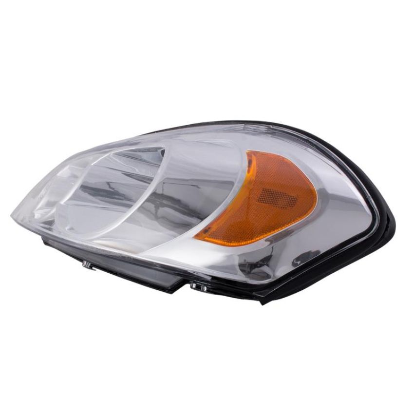 Eagle EyesGM385-B001L Headlight Assembly