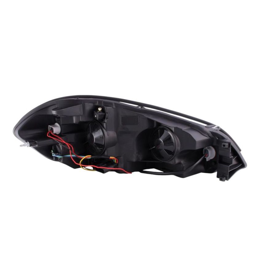 Eagle EyesGM385-B001LR Headlight Assembly
