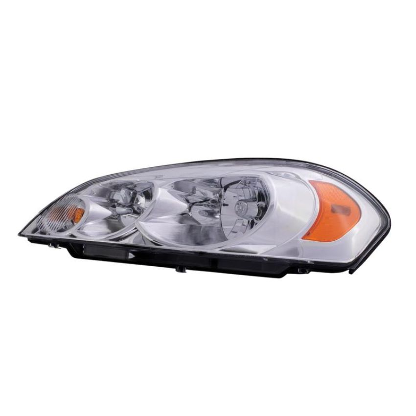 Eagle EyesGM385-B001LR Headlight Assembly