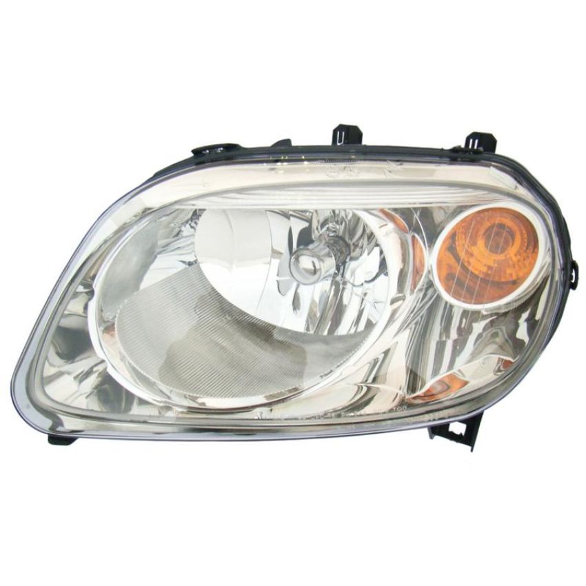 Eagle EyesGM388-B001L Headlight Assembly