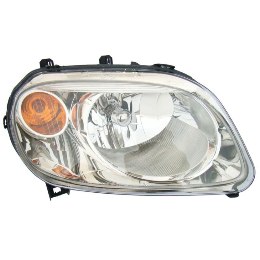 Eagle EyesGM388-B001R Headlight Assembly