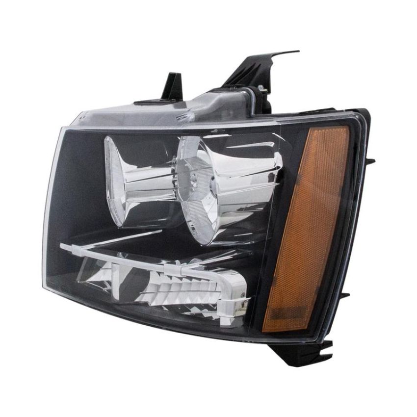 Eagle EyesGM389-B101LCA Headlight Assembly