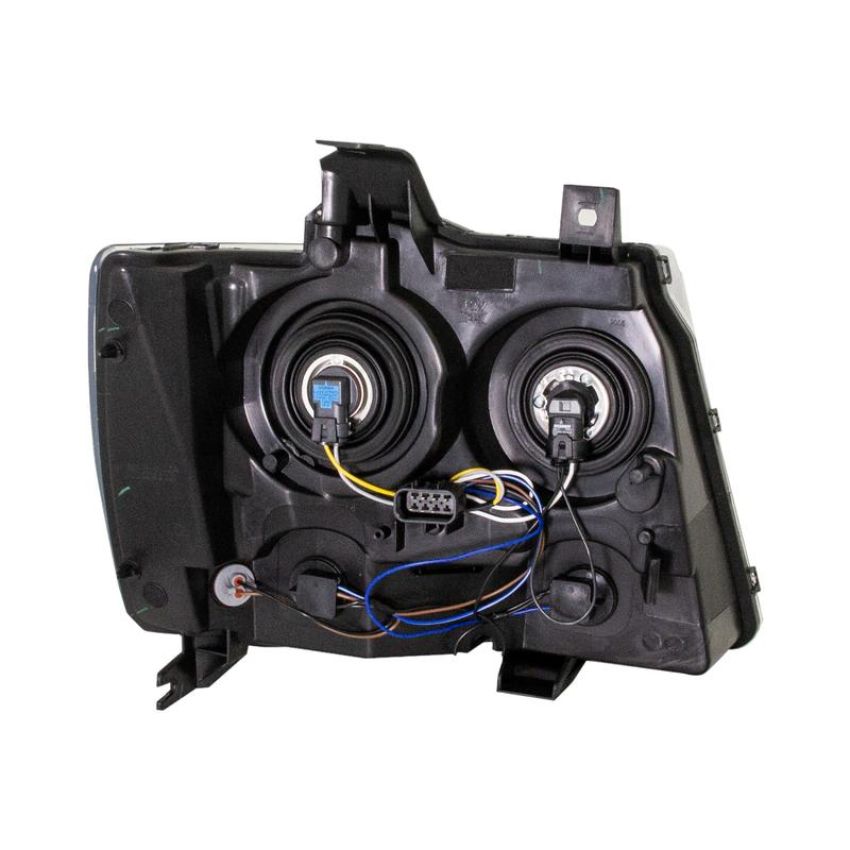 Eagle EyesGM389-B101LCA Headlight Assembly