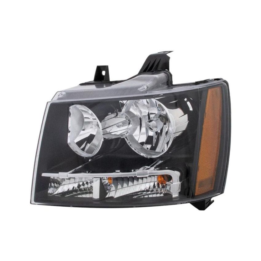 Eagle EyesGM389-B101LCA Headlight Assembly