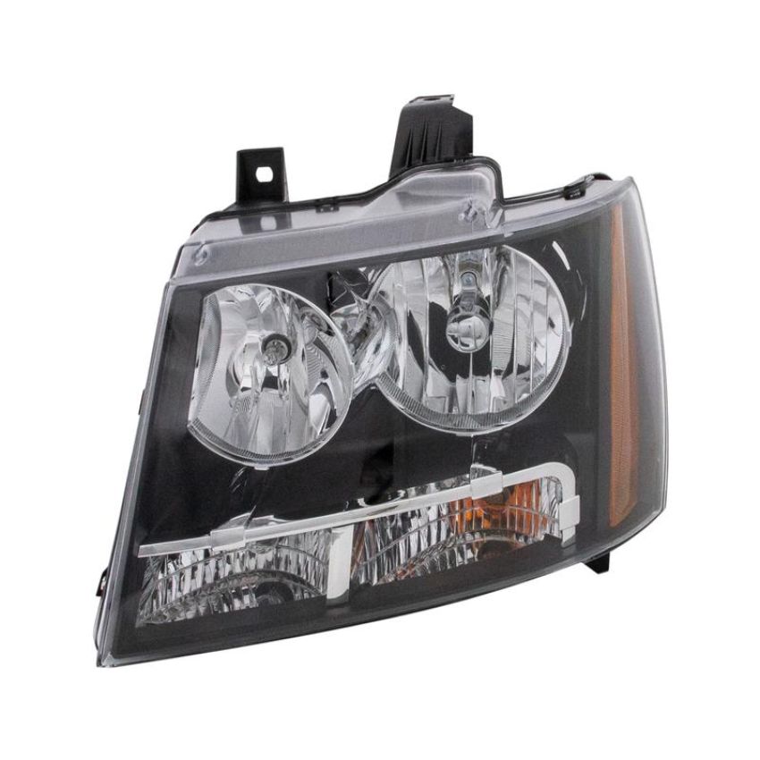 Eagle EyesGM389-B101LR Headlight Assembly