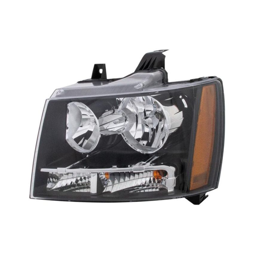 Eagle EyesGM389-B101LR Headlight Assembly