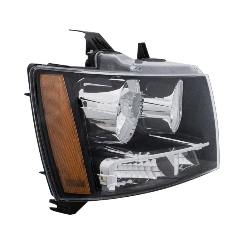 Eagle EyesGM389-B101RCA Headlight Assembly