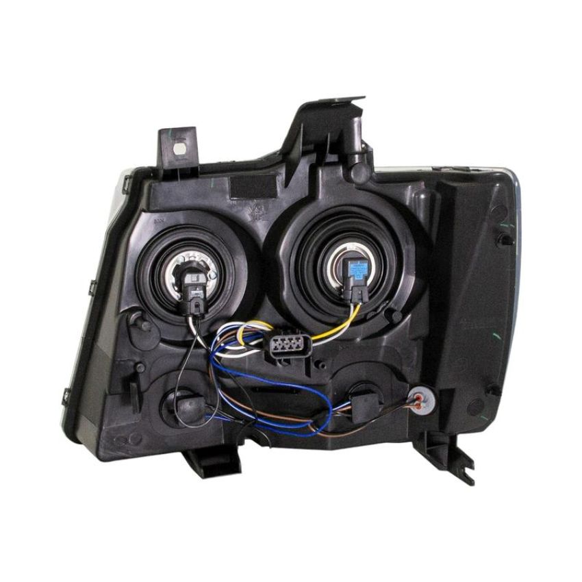 Eagle EyesGM389-B101RCA Headlight Assembly