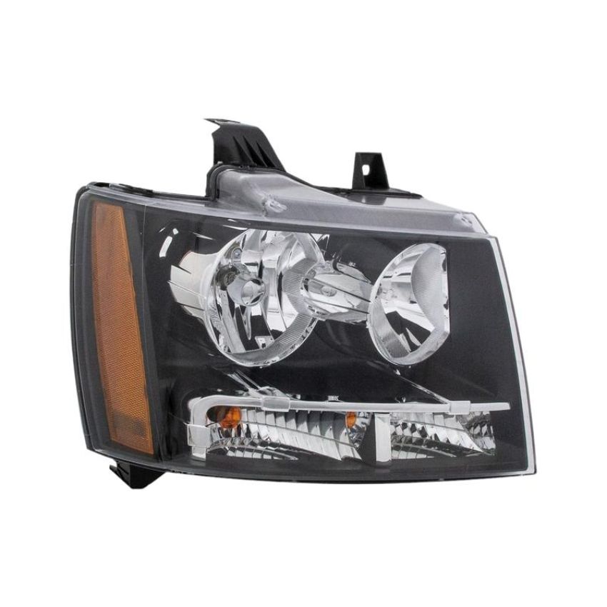Eagle EyesGM389-B101RCA Headlight Assembly
