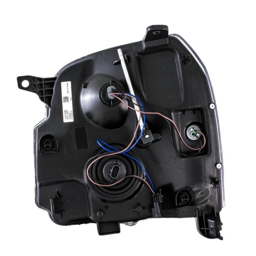 Eagle EyesGM390-B001L Headlight Assembly