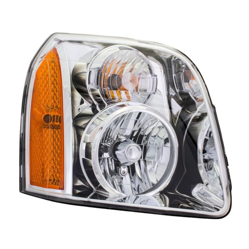 Eagle EyesGM390-B001L Headlight Assembly